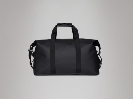 Hilo Weekend Medium Bag | Black Fashion