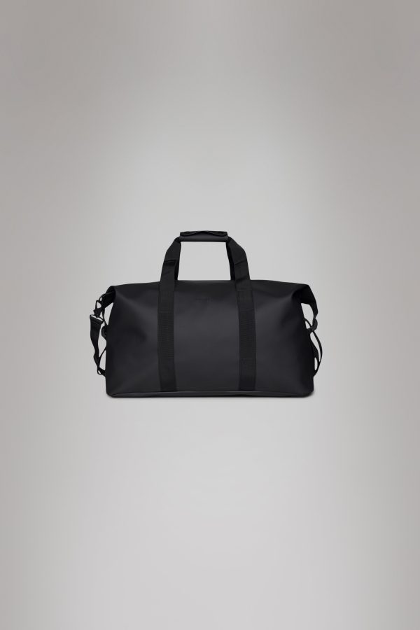 Hilo Weekend Medium Bag | Black Fashion