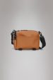 Texel Crossbody Bag | Rust on Sale