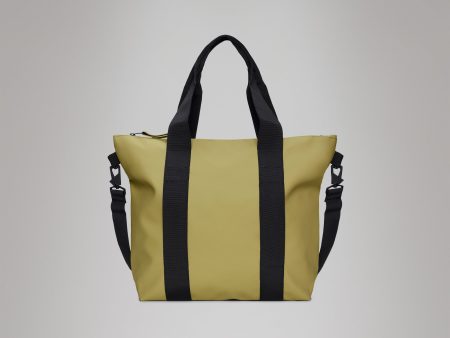 Tote Bag Mini | Khaki Online Sale