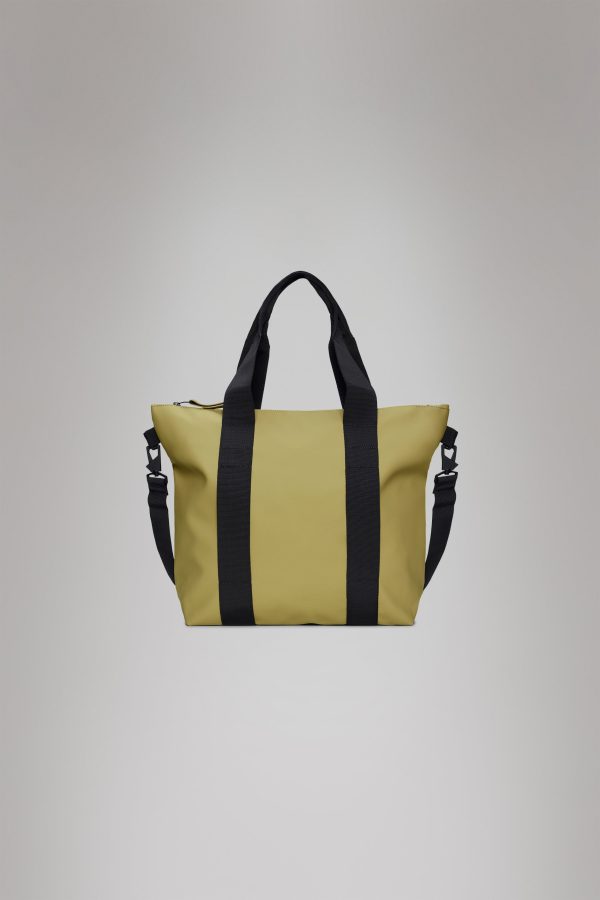 Tote Bag Mini | Khaki Online Sale