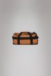 Texel Duffel Bag Small | Rust Online Hot Sale