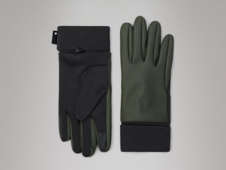 Gloves | Green Online Sale