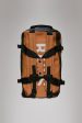 Texel Duffel Bag Small | Rust Online Hot Sale