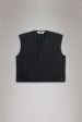 Banja Short Liner W Vest | Black Hot on Sale