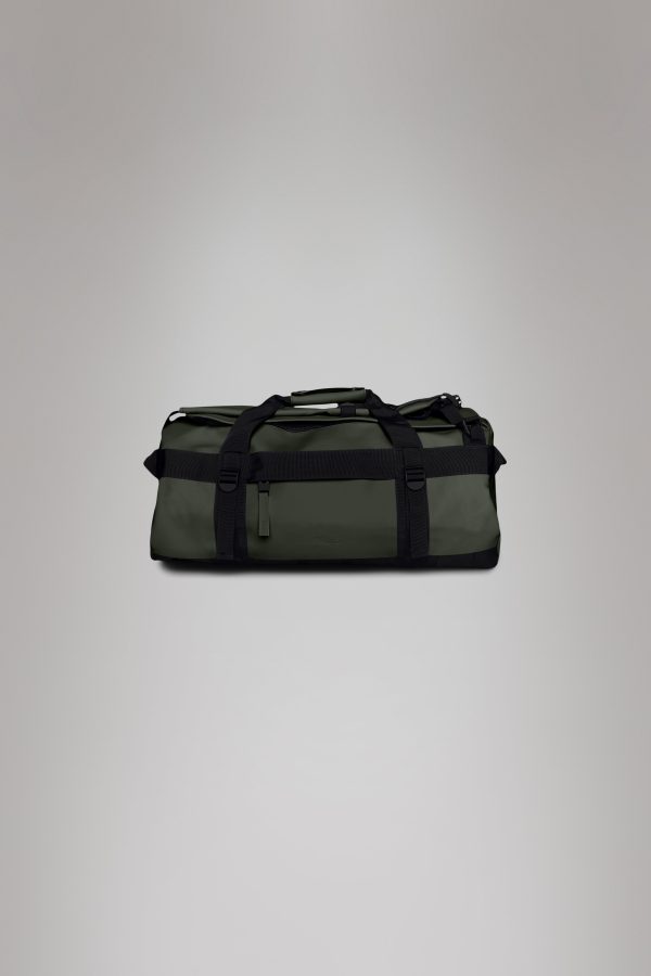 Texel Duffel Bag | Green For Sale