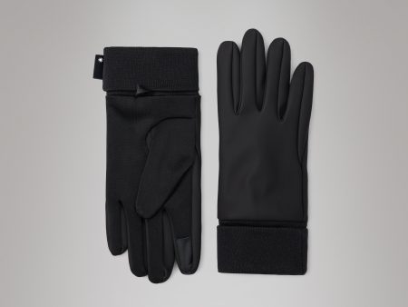 Gloves | Black Supply