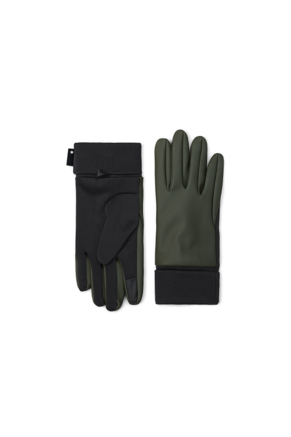 Gloves | Green Online Sale