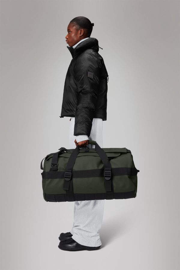 Texel Duffel Bag | Green For Sale