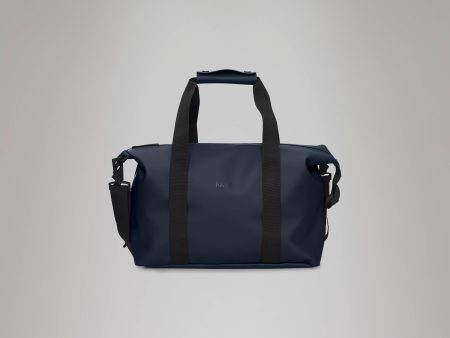 Hilo Weekend Bag Small | Navy For Sale