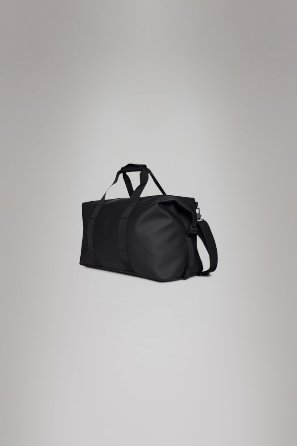 Hilo Weekend Medium Bag | Black Fashion