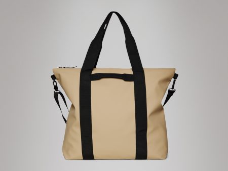 Tote Bag | Sand Online now