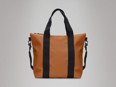 Tote Bag Mini | Rust Online Hot Sale