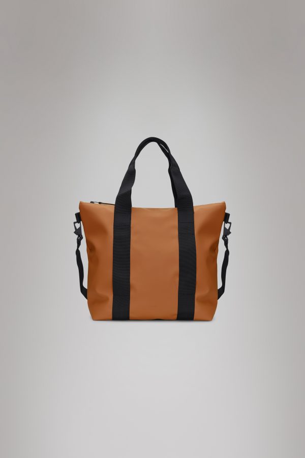 Tote Bag Mini | Rust Online Hot Sale