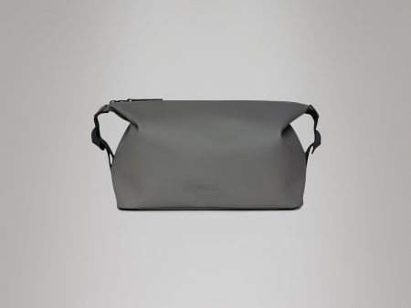 Hilo Wash Bag | Grey Discount