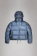 Alta Short Puffer Jacket | Bay Online now