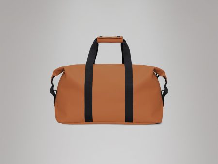 Hilo Weekend Bag | Rust Online now