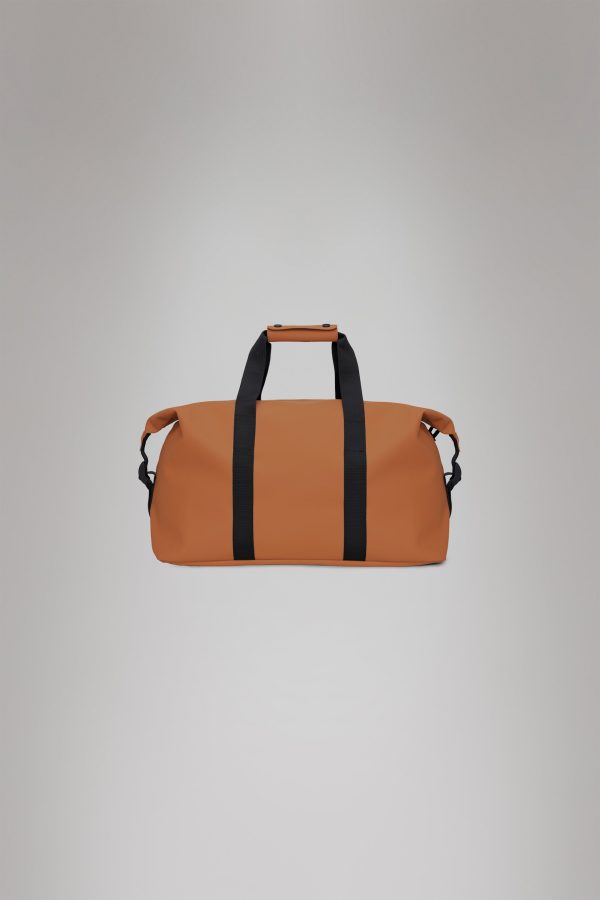 Hilo Weekend Bag | Rust Online now