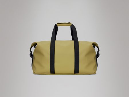 Hilo Weekend Bag | Khaki For Cheap