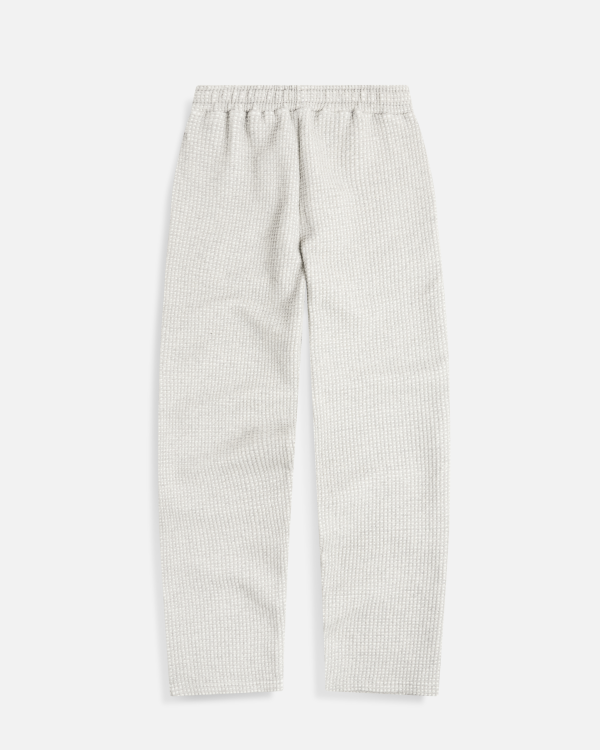 Waffle Knit Pants Sale