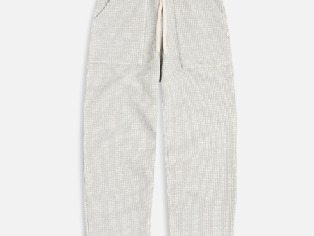 Waffle Knit Pants Sale