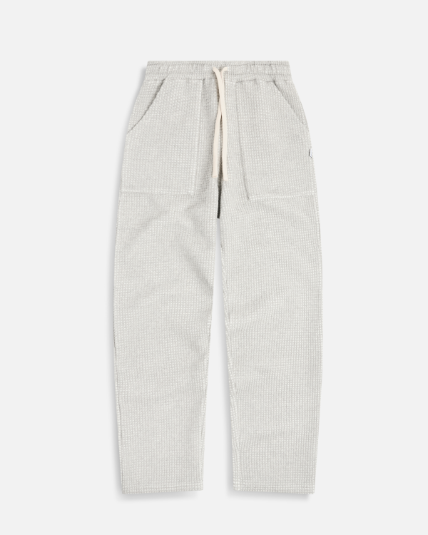 Waffle Knit Pants Sale