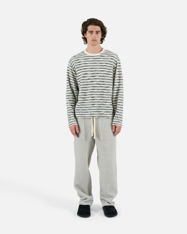 Waffle Knit Pants Sale