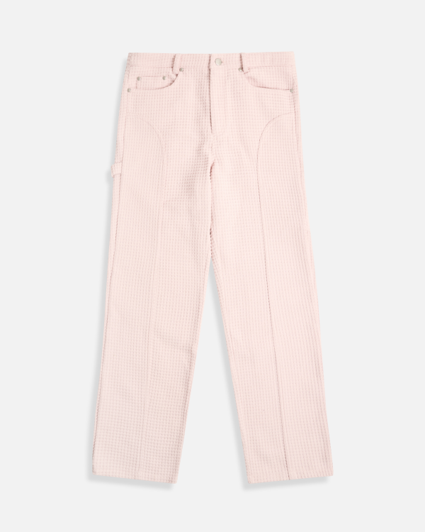 Woven Carpenter Pants Online Sale