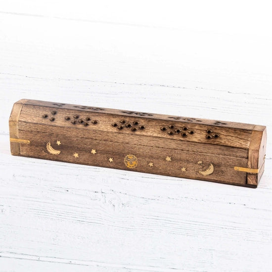 Incense Box on Sale