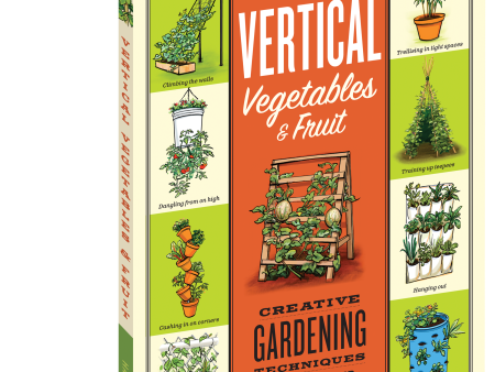 Vertical Vegetables & Fruit Online Sale