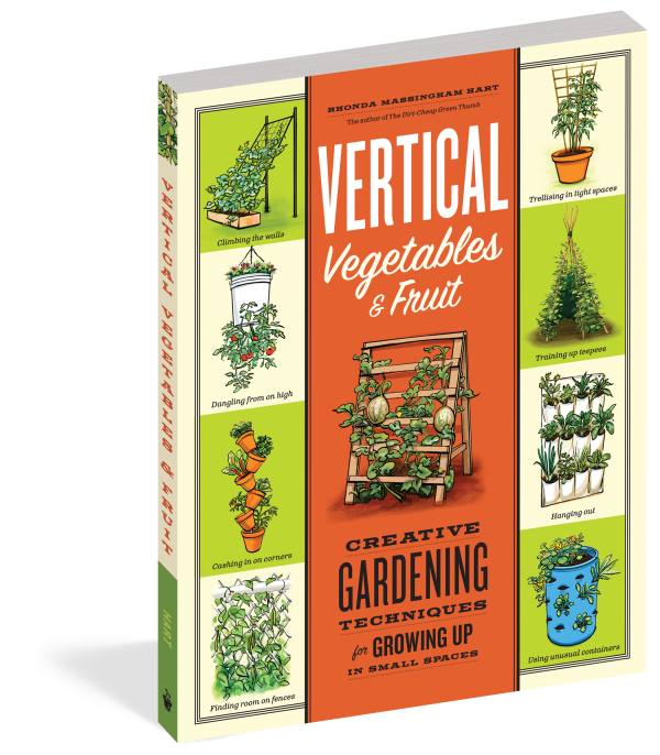 Vertical Vegetables & Fruit Online Sale