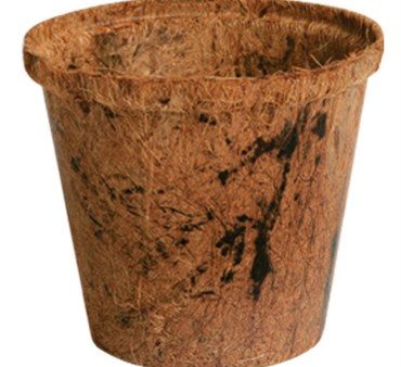 Planters  Pride Coconut Coir Plantable Pots Hot on Sale