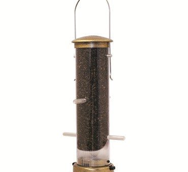 Aspects Nyjer Tube Bird Feeder Cheap