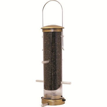 Aspects Nyjer Tube Bird Feeder Cheap