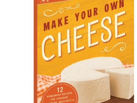 Make Your Own Cheese on Sale