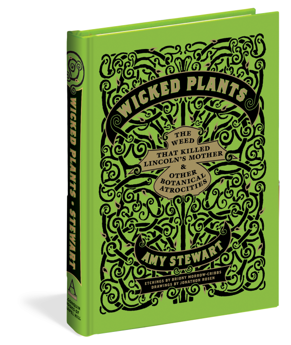 Wicked Plants Online Sale