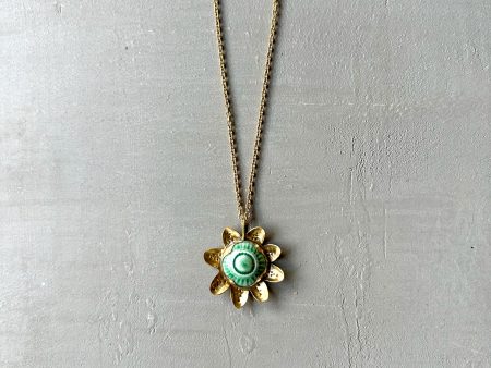 SAMPLE “Gem” Necklace on Sale