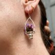 Bitty Pot Earrings Sale