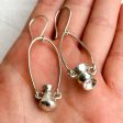 Bitty Pot Earrings Sale