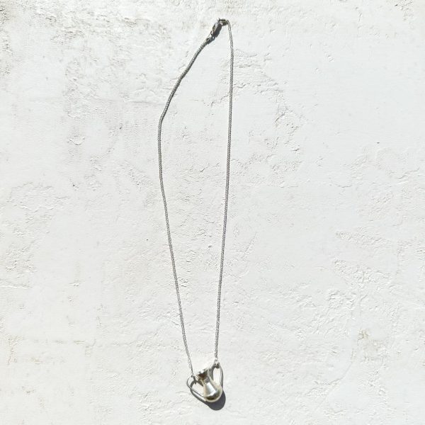 Bitty Pot Pendant Online now