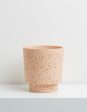 Terrazzo Banjo Planter Hot on Sale