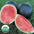 Watermelon, Blacktail Mountain Organic Seeds Online