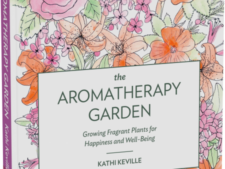 Aromatherapy Garden For Sale