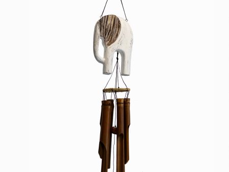 Elephant Wind Chime Sale