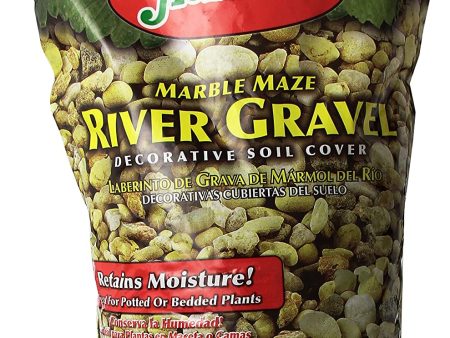 Hoffman Marble Maze River Gravel For Discount