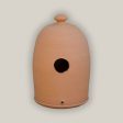 Terracotta Georgia Birdhouse For Sale