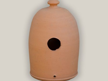 Terracotta Georgia Birdhouse For Sale