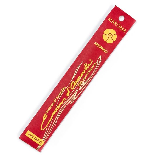 Patchouli Maroma Premium Stick Incense Online Hot Sale