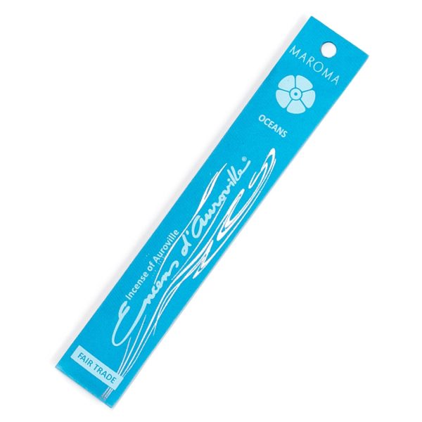 Oceans Maroma Premium Incense Stick Online now