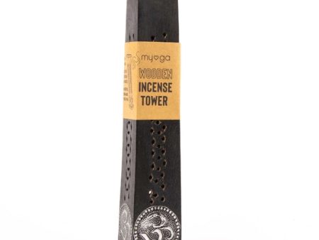 Incense Tower Supply